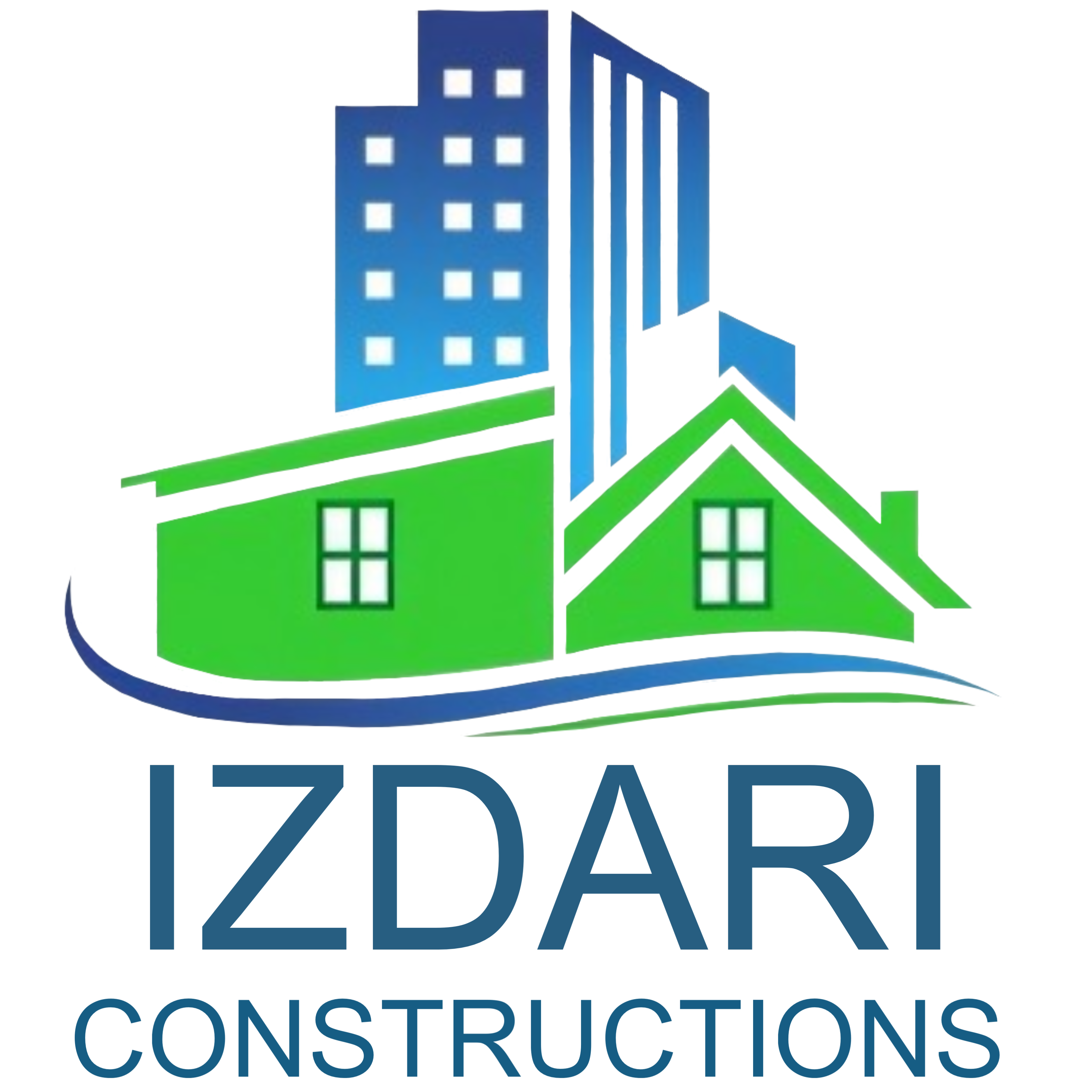 Izdari Constructions